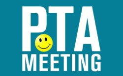 PTA Meeting