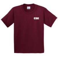 CSE Shirt